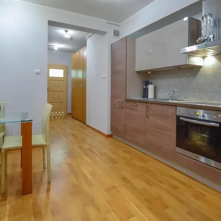 Apartamenty Na Wyspie - Casa Marina - Parking Svinoústí Exteriér fotografie