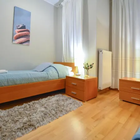 Apartamenty Na Wyspie - Casa Marina - Parking Svinoústí Exteriér fotografie
