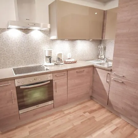 Apartamenty Na Wyspie - Casa Marina - Parking Svinoústí Exteriér fotografie