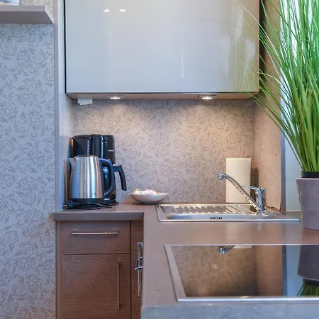 Apartamenty Na Wyspie - Casa Marina - Parking Svinoústí Exteriér fotografie