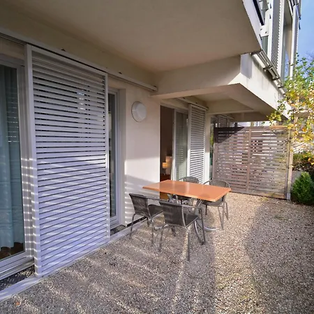 Apartamenty Na Wyspie - Casa Marina - Parking Svinoústí Exteriér fotografie