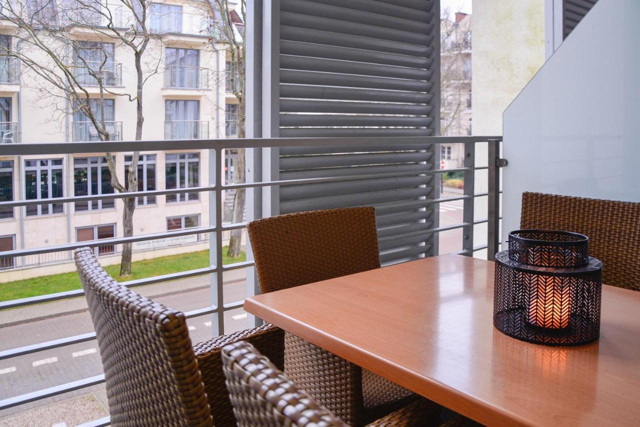 Apartment Na Wyspie - Casa Marina - Parking *