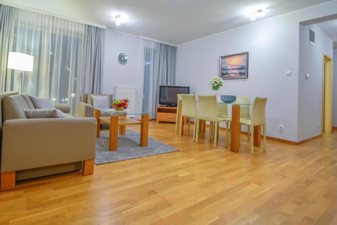 Na Wyspie - Casa Marina - Parking Swinoujscie