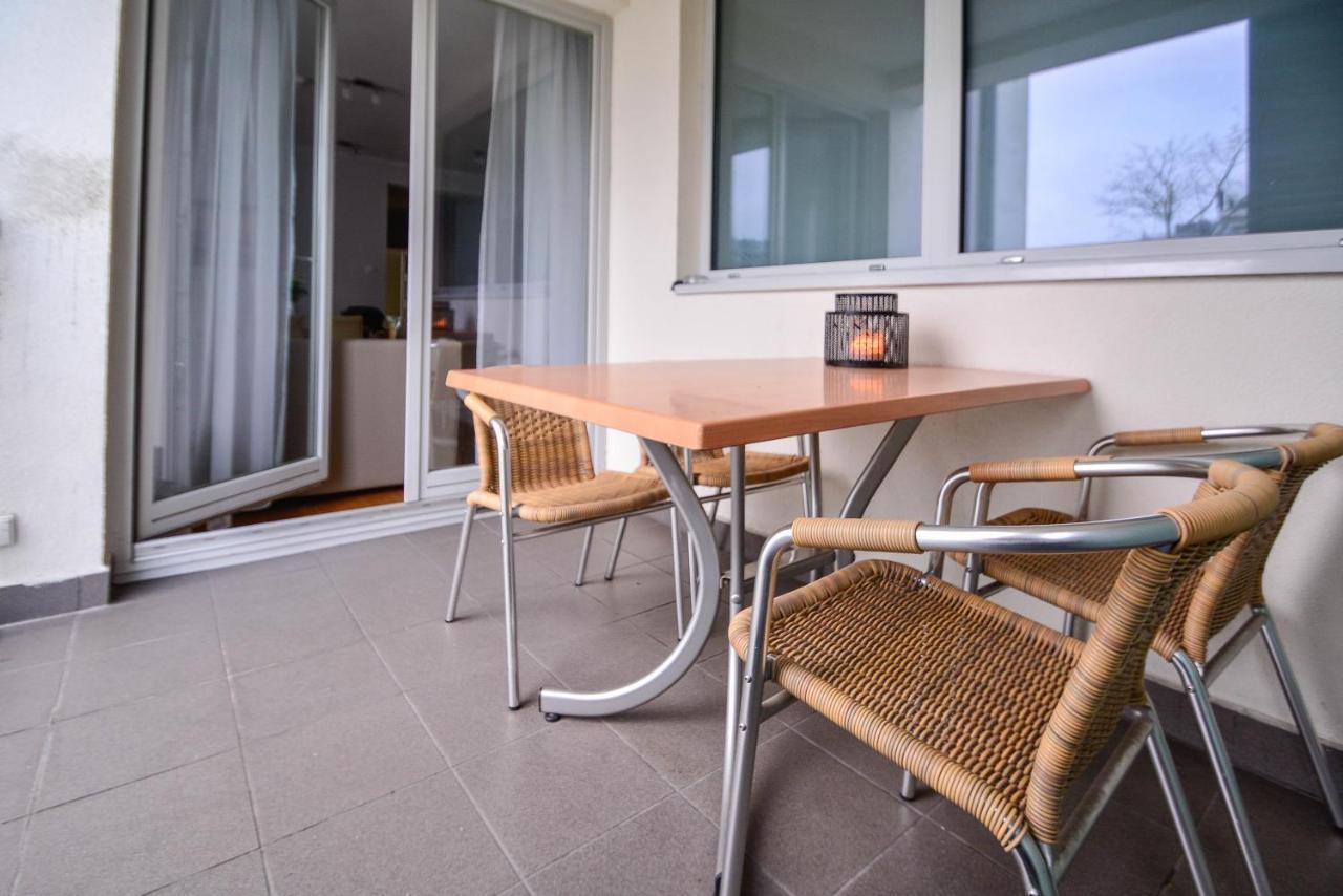 Na Wyspie - Casa Marina - Parking Swinoujscie