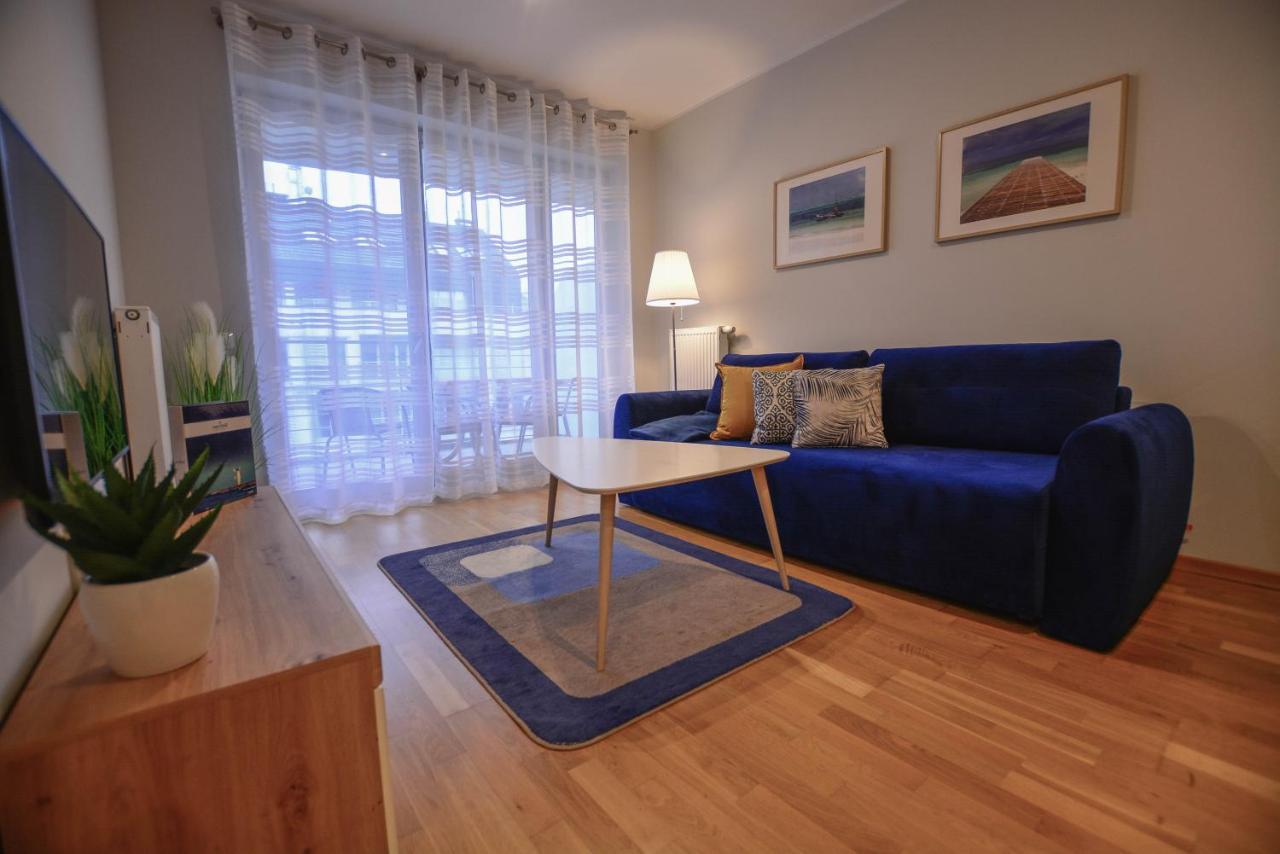 Na Wyspie - Casa Marina - Parking * Swinoujscie