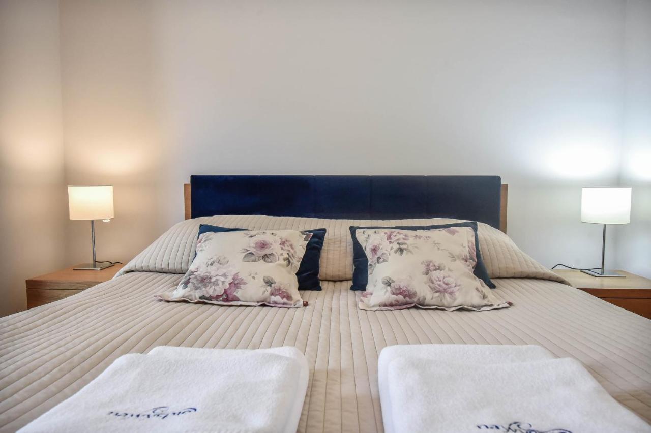 Apartment Na Wyspie - Casa Marina - Parking