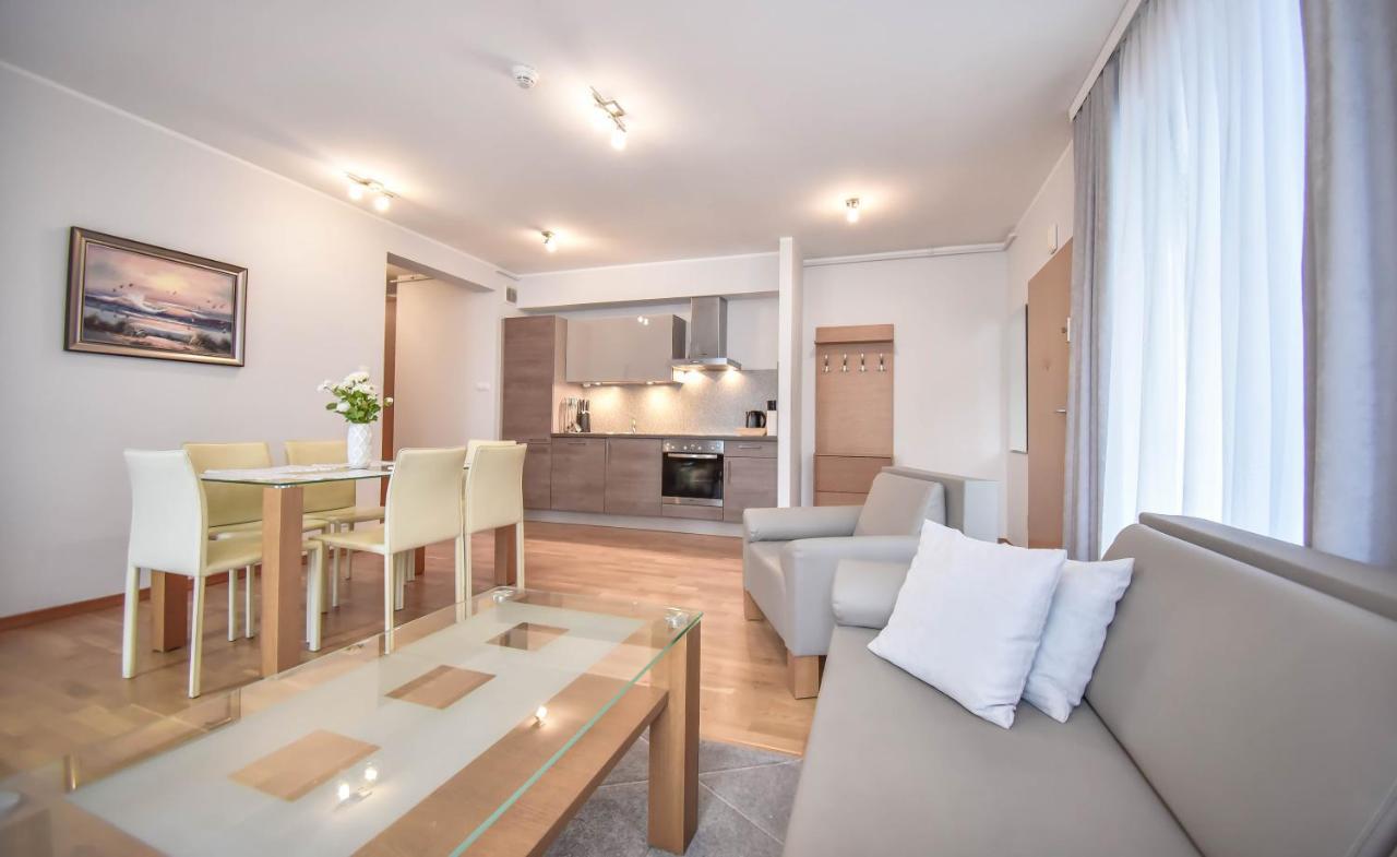 Na Wyspie - Casa Marina - Parking * Swinoujscie