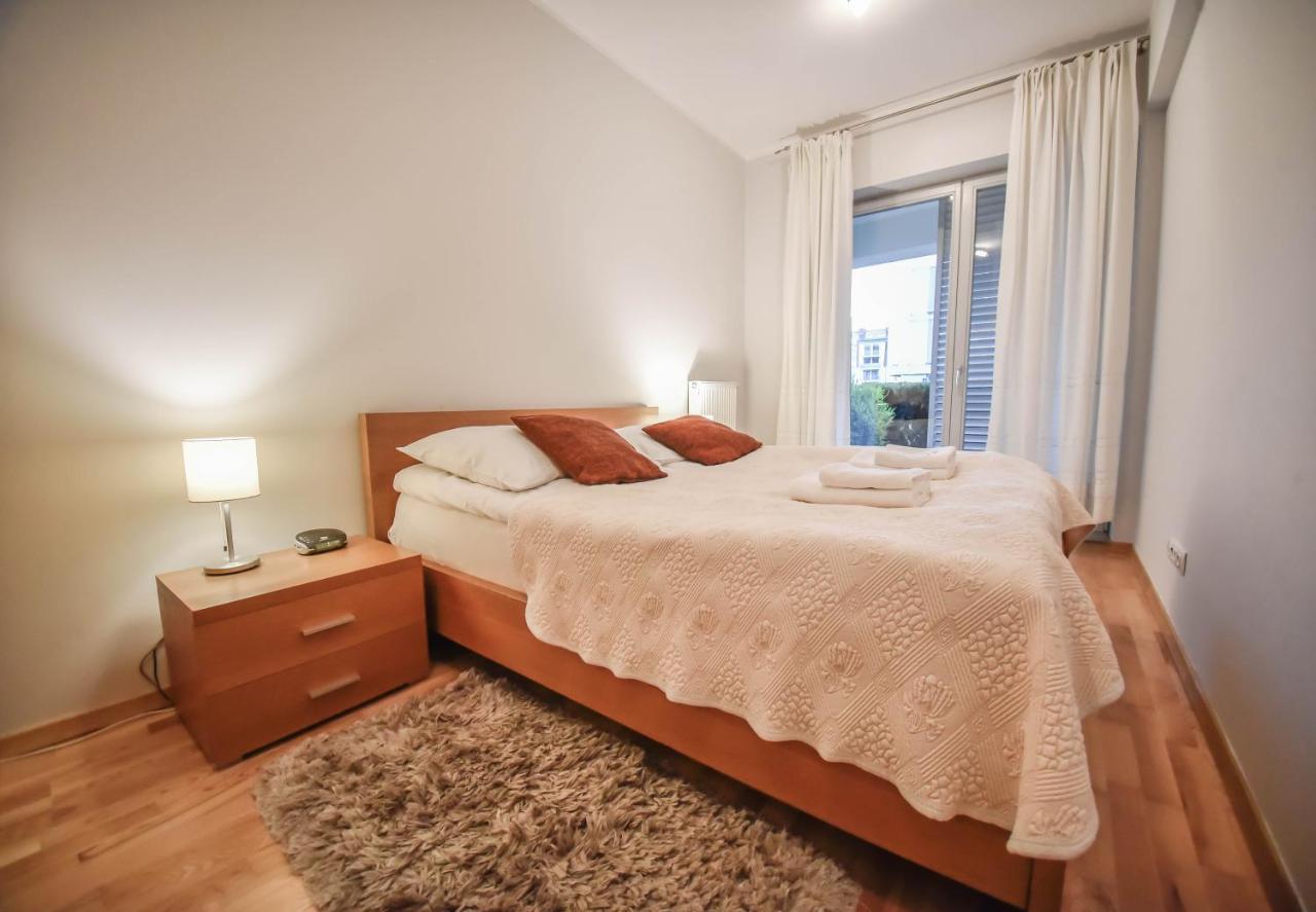 Na Wyspie - Casa Marina - Parking * Swinoujscie