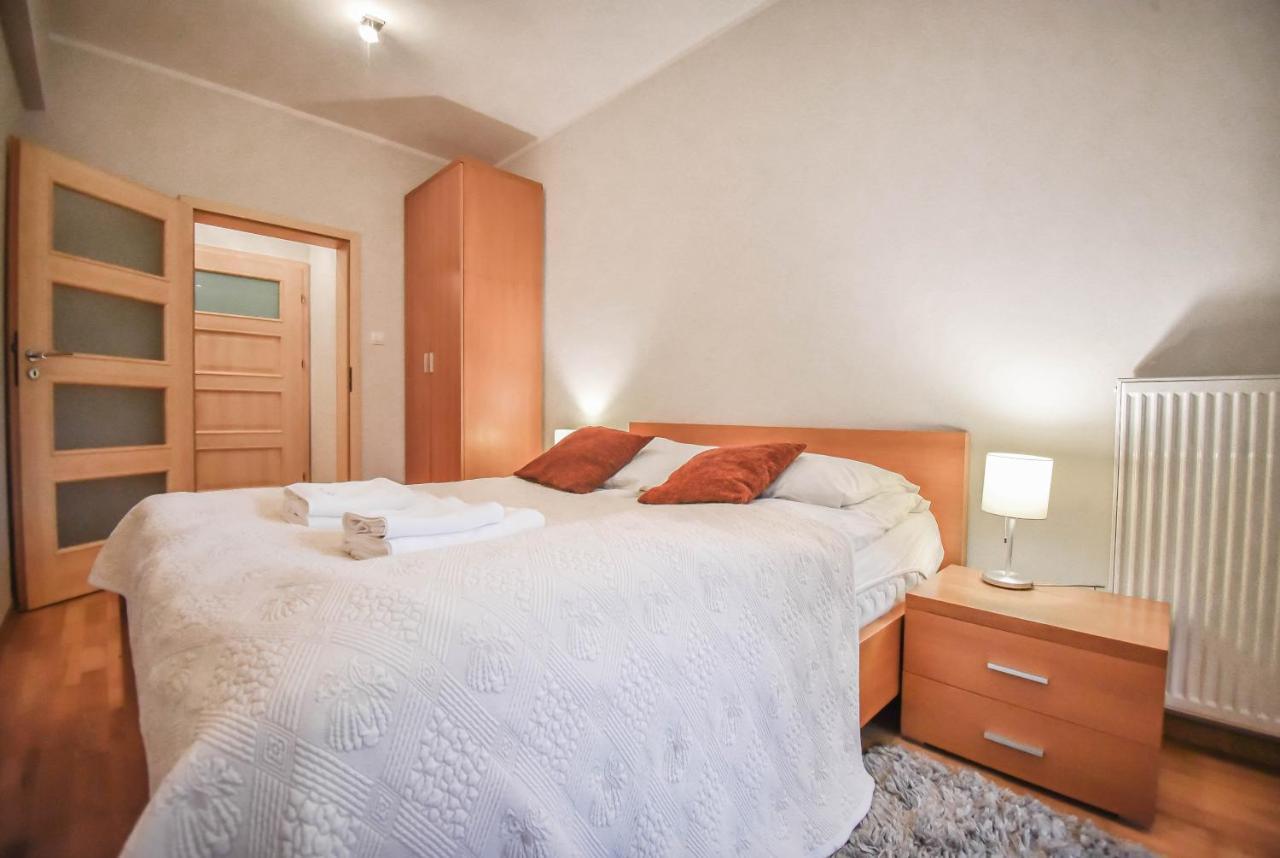 Na Wyspie - Casa Marina - Parking *