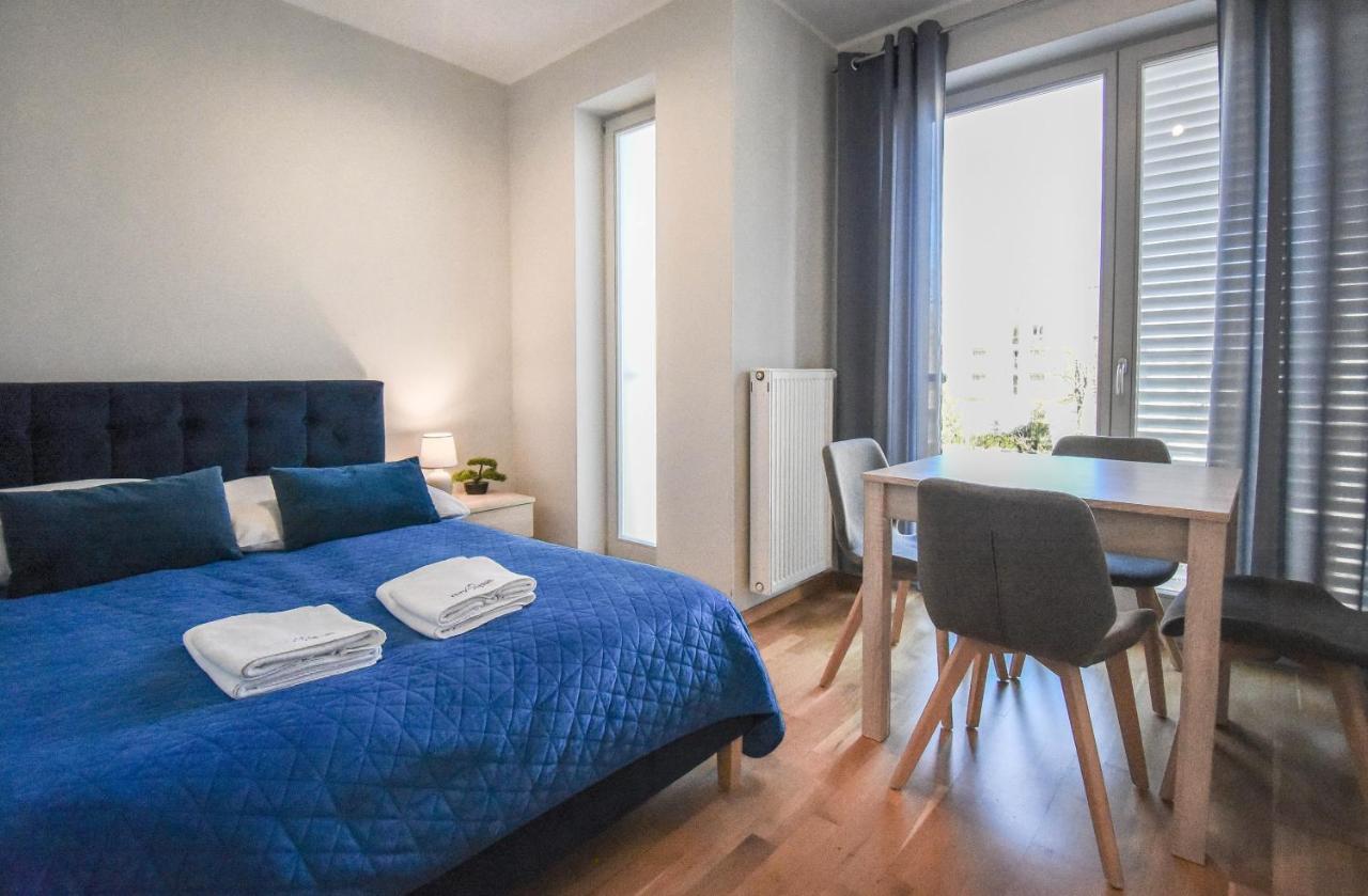 Apartment Na Wyspie - Casa Marina - Parking *