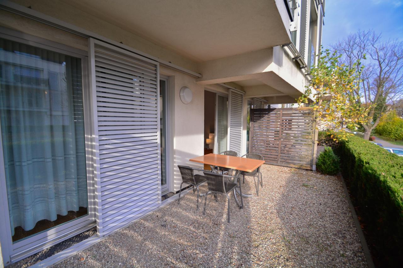 Na Wyspie - Casa Marina - Parking *